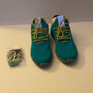 Pharrell Williams Adidas Tennis Hu Sneaker